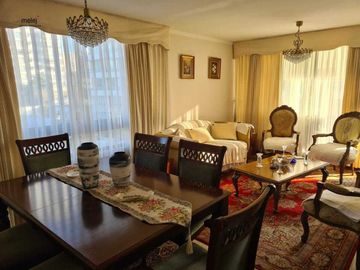 Vende Departamento Excelente Estado Sector Oriente Viña del Mar
