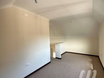HERMOSAS  CASAS NUEVAS EN CONDOMINIO