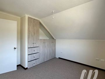 HERMOSAS  CASAS NUEVAS EN CONDOMINIO