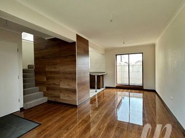 HERMOSAS  CASAS NUEVAS EN CONDOMINIO