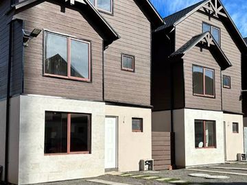 HERMOSAS  CASAS NUEVAS EN CONDOMINIO