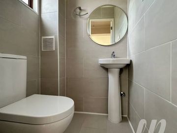 HERMOSAS  CASAS NUEVAS EN CONDOMINIO