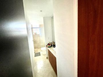 Departamento en Venta, Calle Coahuila, Roma Sur.