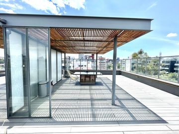 Departamento en Venta, Calle Coahuila, Roma Sur.