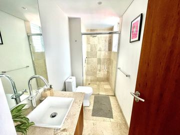 Departamento en Venta, Calle Coahuila, Roma Sur.