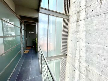 Departamento en Venta, Calle Coahuila, Roma Sur.