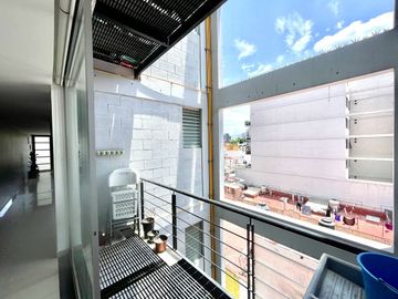 Departamento en Venta, Calle Coahuila, Roma Sur.