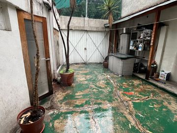Casa en venta en Parque San Andrés
