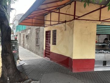 Casa en venta en Parque San Andrés