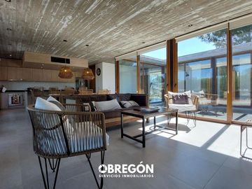 Casa en Costa Esmeralda en alquiler 2024 para 8 personas