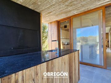 Casa en Costa Esmeralda en alquiler 2024 para 8 personas