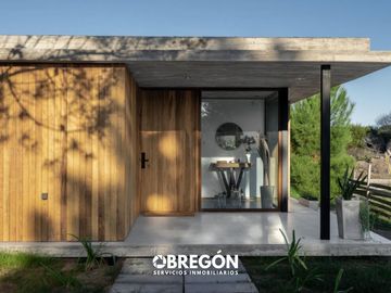 Casa en Costa Esmeralda en alquiler 2024 para 8 personas