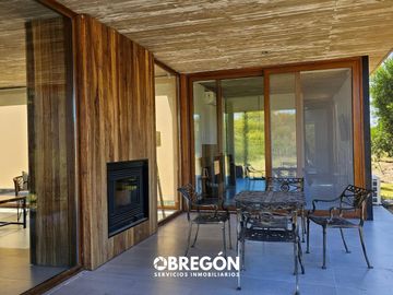 Casa en Costa Esmeralda en alquiler 2024 para 8 personas