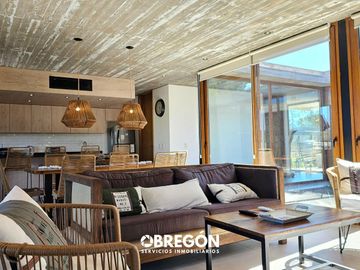 Casa en Costa Esmeralda en alquiler 2024 para 8 personas