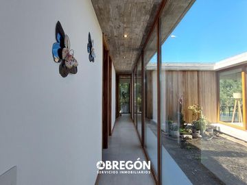 Casa en Costa Esmeralda en alquiler 2024 para 8 personas