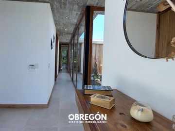 Casa en Costa Esmeralda en alquiler 2024 para 8 personas