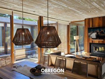 Casa en Costa Esmeralda en alquiler 2024 para 8 personas