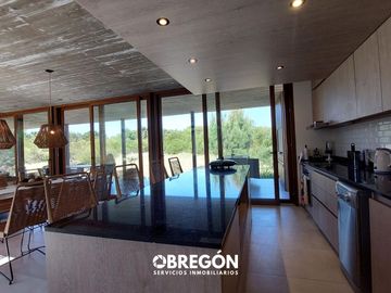 Casa en Costa Esmeralda en alquiler 2024 para 8 personas