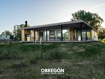 Casa en Costa Esmeralda en alquiler 2024 para 8 personas