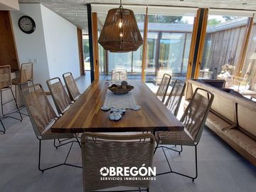 Casa en Costa Esmeralda en alquiler 2024 para 8 personas