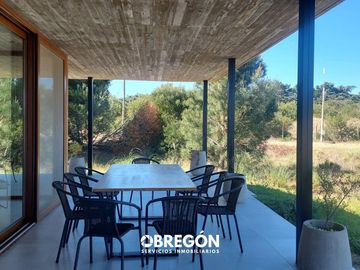 Casa en Costa Esmeralda en alquiler 2024 para 8 personas