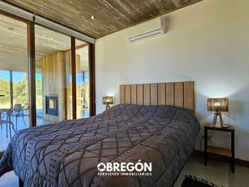Casa en Costa Esmeralda en alquiler 2024 para 8 personas