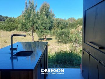 Casa en Costa Esmeralda en alquiler 2024 para 8 personas