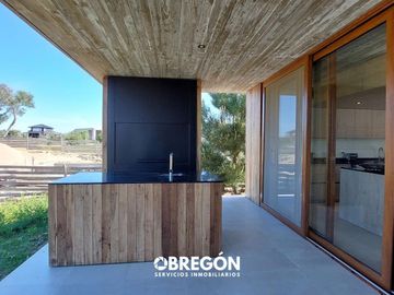 Casa en Costa Esmeralda en alquiler 2024 para 8 personas