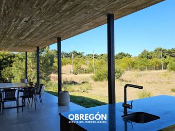 Casa en Costa Esmeralda en alquiler 2024 para 8 personas