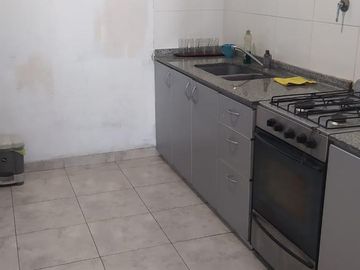 Departamento en Florida Mitre/Este