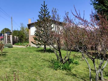 Casa en  Epuyen.