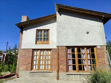 Casa en  Epuyen.