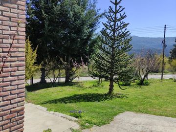 Casa en  Epuyen.