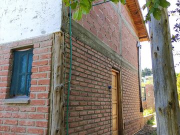 Casa en  Epuyen.