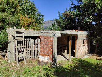 Casa en  Epuyen.