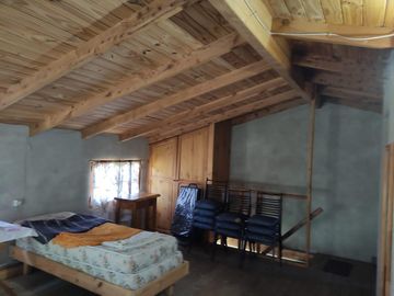Casa en  Epuyen.