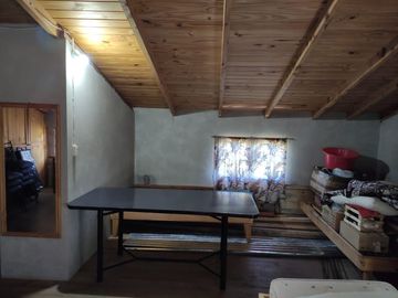 Casa en  Epuyen.