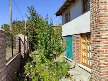 Casa en  Epuyen.