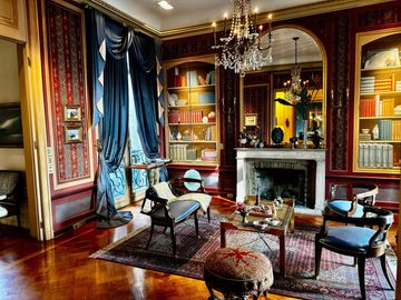 Venta Departamento de categoría en Juncal al 900, Retiro