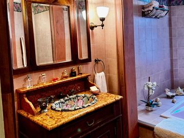 Venta Departamento de categoría en Juncal al 900, Retiro
