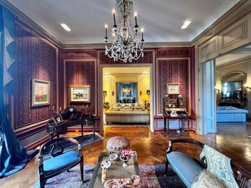 Venta Departamento de categoría en Juncal al 900, Retiro