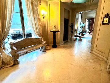 Venta Departamento de categoría en Juncal al 900, Retiro