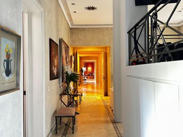 Venta Departamento de categoría en Juncal al 900, Retiro