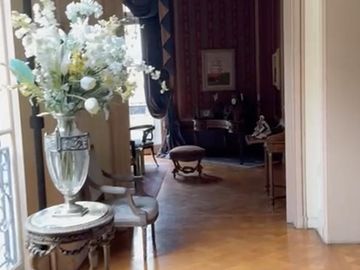 Venta Departamento de categoría en Juncal al 900, Retiro