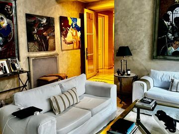 Venta Departamento de categoría en Juncal al 900, Retiro