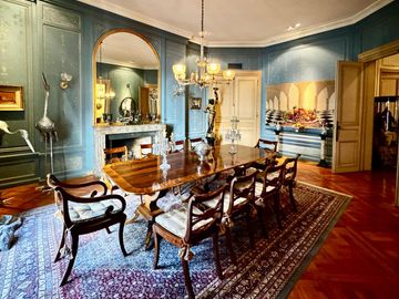 Venta Departamento de categoría en Juncal al 900, Retiro