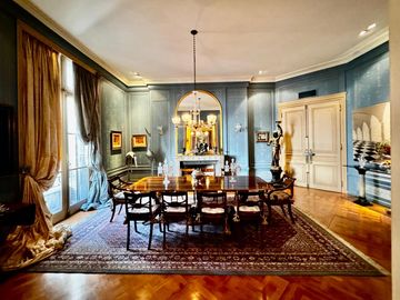 Venta Departamento de categoría en Juncal al 900, Retiro