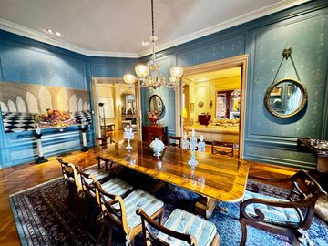 Venta Departamento de categoría en Juncal al 900, Retiro