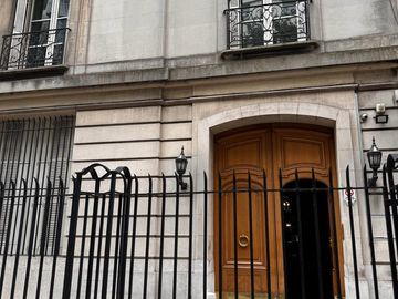 Venta Departamento de categoría en Juncal al 900, Retiro