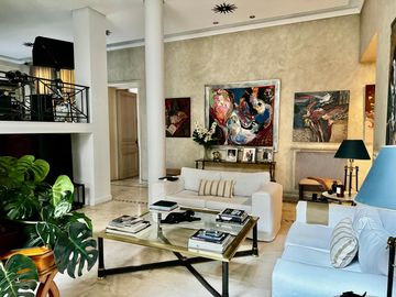 Venta Departamento de categoría en Juncal al 900, Retiro